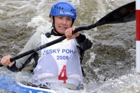 Štěpánka Hilgertová