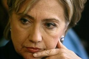 Hillary Clintonová