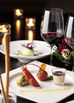 V&aacute;nočn&iacute; menu nel&aacute;k&aacute; jen cizince. Ochutnat chod&iacute; i Če&scaron;i.