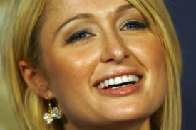 Paris Hilton