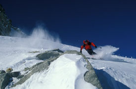 Hintertux