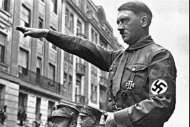 Adolf Hitler