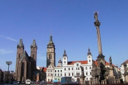 Hradec Králové