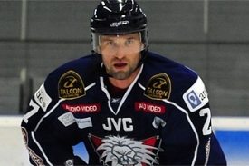 Jan Hlaváč.