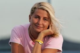 Yvetta Hlaváčová 