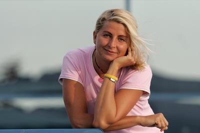 Yvetta Hlaváčová