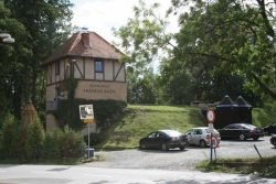 restaurace Hliněná Bašta