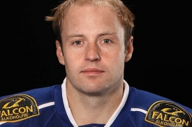 Jaroslav Hlinka.