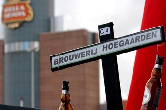 Král mezi belgickými pivy se vrací do domovského pivovaru. Král mezi belgickými pivy se vrací do domovského pivovaru.