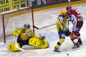 Z&aacute;pas Slavia - Zl&iacute;n.