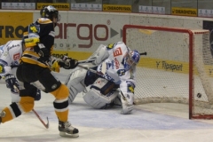 Litvínov si udržel šanci na play off