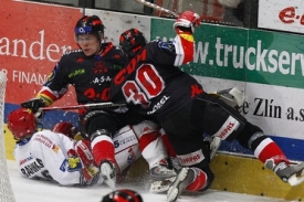 Budou hokejisté Znojma hrát extraligu i příští rok?
