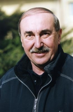 Jiří Holeček