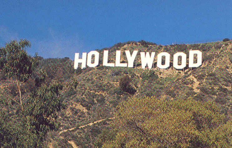 Hollywood