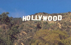 Hollywood