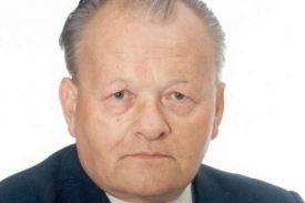 Antonín Holý vymyslel lék na rakovinu.