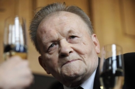 Antonína Holého chtějí čeští vědci navrhnout na Nobelovu cenu.