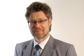 Václav Homolka