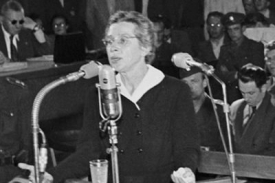 Milada Horáková