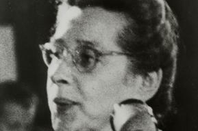 JUDr. Milada Horáková
