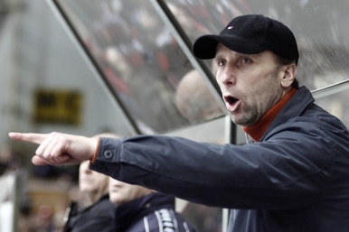 Miloslav Hořava