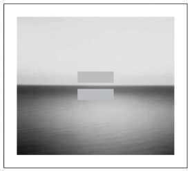Obal nového alba U2 No Line on the Horizon.