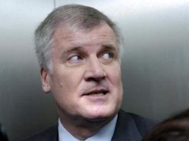 Horst Seehofer