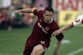 Pavel Horv&aacute;th