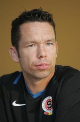 Pavel Horv&aacute;th