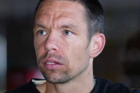 Fotbalista pražsk&eacute; Sparty Pavel Horv&aacute;th.