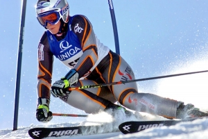 Nicole Hospov&aacute;