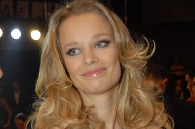 Helena Houdová navštívila v těchto dnech Prahu