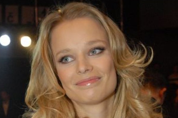 Helena Houdová je v osmém měsíci těhotenství.