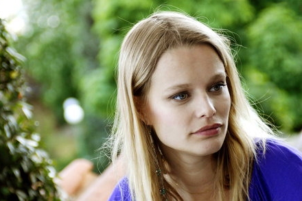 Helena Houdová