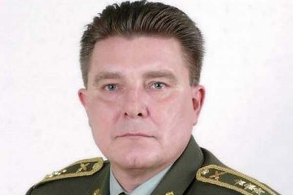 Policie obvinila náčelníka prezidentské vojenské kanceláře. 