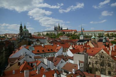 Hradčany