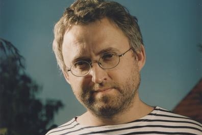 Jan Hřebejk