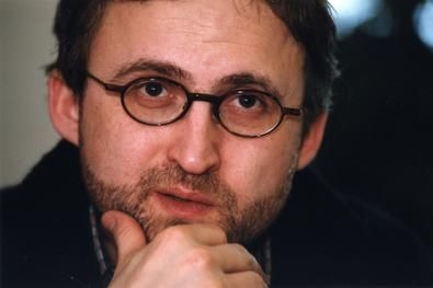 Režišér Jan Hřebejk Režišér Jan Hřebejk