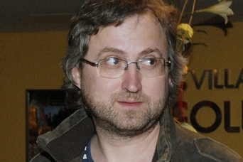 Režisér Jan Hřebejk