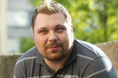 Petr Hroch svou chybu uznal a omluvil se za ni. Petr Hroch svou chybu uznal a omluvil se za ni.