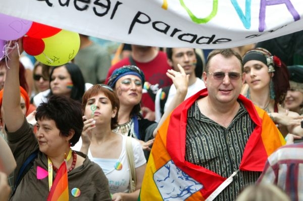 Jiří Hromada onemocněl rakovinou.
