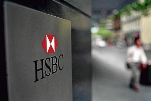 Britsk&aacute; HSBC snižuje c&iacute;lovou cenu Telef&oacute;nice 02.