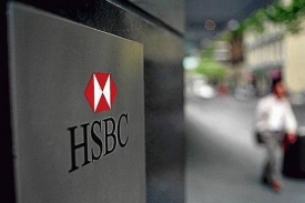 HSBC chce podpořit malé a střední podniky.