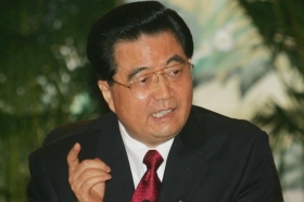 Chu Ťin-tchao.