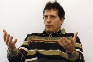 Vladimír Hučín 
