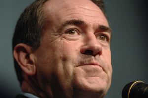 Mike Huckabee