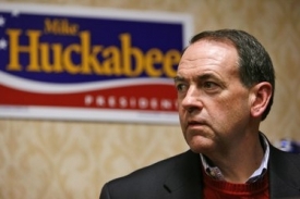 Mike Huckabee