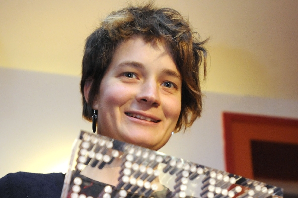 Kniha Petry Hůlové byla podle předsedy poroty nejvyzrálejší.
