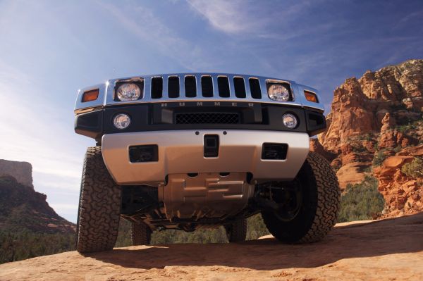 Hummer
