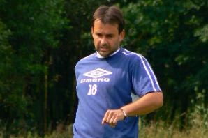 Tomáš Hunal se v pátek stal novou posilou fotbalistů Českých Budějovic